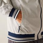 Regatta Shorebay Jkt III Férfi vízálló kabát szürke