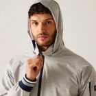 Regatta Shorebay Jkt III Férfi vízálló kabát szürke