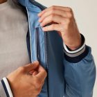 Regatta Shorebay Jkt III Férfi vízálló kabát kék