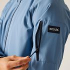 Regatta Shorebay Jkt III Férfi vízálló kabát kék