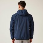 Regatta Rehan Férfi esőkabát 15000 mm vízálló kék