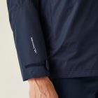 Regatta Calderdale VI Férfi esőkabát 10000 mm vízálló kék