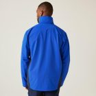 Regatta Matt II Férfi esőkabát 10000 mm vízálló kék