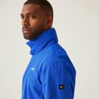 Regatta Matt II Férfi esőkabát 10000 mm vízálló kék