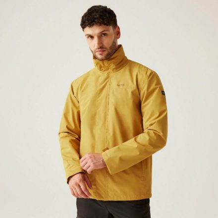 Regatta Matt II Férfi esőkabát 10000 mm vízálló sárga