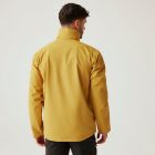 Regatta Matt II Férfi esőkabát 10000 mm vízálló sárga