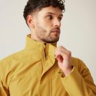 Regatta Matt II Férfi esőkabát 10000 mm vízálló sárga