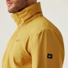 Regatta Matt II Férfi esőkabát 10000 mm vízálló sárga