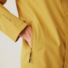 Regatta Matt II Férfi esőkabát 10000 mm vízálló sárga