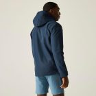 Regatta Matt II Férfi esőkabát 10000 mm vízálló kék