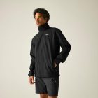 Regatta Matt II Férfi esőkabát 10000 mm vízálló fekete