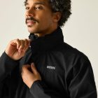 Regatta Matt II Férfi esőkabát 10000 mm vízálló fekete