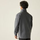 Regatta Matt II Férfi esőkabát 10000 mm vízálló kék