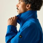 Regatta Matt II Férfi esőkabát 10000 mm vízálló kék