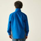 Regatta Matt II Férfi esőkabát 10000 mm vízálló kék