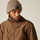 Regatta Matt II Férfi esőkabát 10000 mm vízálló barna