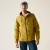 Regatta Shorebay Jacket Férfi esőkabát 15000 mm vízálló sárga