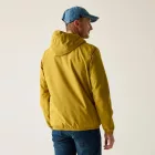 Regatta Shorebay Jacket Férfi esőkabát 15000 mm vízálló sárga