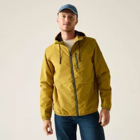   Regatta Shorebay Jacket Férfi esőkabát 15000 mm vízálló sárga