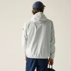 Regatta Shorebay Jacket Férfi esőkabát 15000 mm vízálló szürke