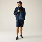 Regatta Shorebay Jacket Férfi esőkabát 15000 mm vízálló kék