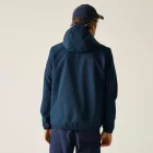 Regatta Shorebay Jacket Férfi esőkabát 15000 mm vízálló kék