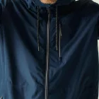 Regatta Shorebay Jacket Férfi esőkabát 15000 mm vízálló kék