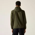 Regatta Shorebay Jacket Férfi esőkabát 15000 mm vízálló zöld
