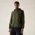 Regatta Shorebay Jacket Férfi esőkabát 15000 mm vízálló zöld