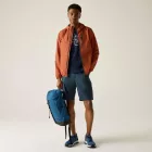 Regatta Shorebay Jacket Férfi esőkabát 15000 mm vízálló barna