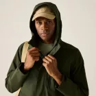 Regatta Daledon Jacket Férfi esőkabát 15000 mm vízálló zöld