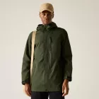Regatta Daledon Jacket Férfi esőkabát 15000 mm vízálló zöld