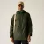 Regatta Daledon Jacket Férfi esőkabát 15000 mm vízálló zöld