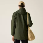 Regatta Daledon Jacket Férfi esőkabát 15000 mm vízálló zöld