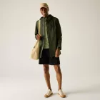 Regatta Daledon Jacket Férfi esőkabát 15000 mm vízálló zöld