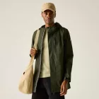 Regatta Daledon Jacket Férfi esőkabát 15000 mm vízálló zöld
