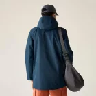 Regatta Daledon Jacket Férfi esőkabát 15000 mm vízálló kék