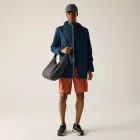 Regatta Daledon Jacket Férfi esőkabát 15000 mm vízálló kék