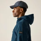 Regatta Daledon Jacket Férfi esőkabát 15000 mm vízálló kék