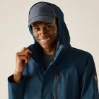 Regatta Daledon Jacket Férfi esőkabát 15000 mm vízálló kék
