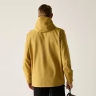 Regatta Frankie Jacket Férfi esőkabát 15000 mm vízálló barna