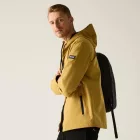 Regatta Frankie Jacket Férfi esőkabát 15000 mm vízálló barna