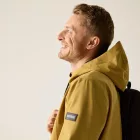 Regatta Frankie Jacket Férfi esőkabát 15000 mm vízálló barna