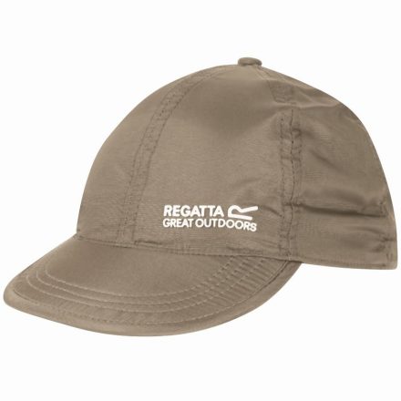 Regatta Pack It Peak Cap Sapka bézs