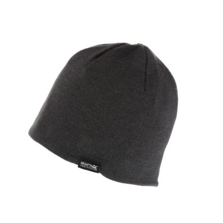 Regatta Brevis Beanie II unisex sapka szürke