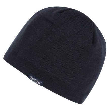 Regatta Brevis Beanie II unisex sapka kék