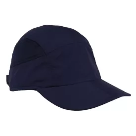 Regatta Fold Away Cap Férfi simléderes sapka kék