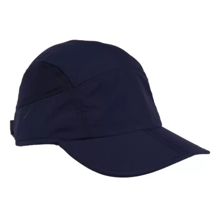 Regatta Fold Away Cap Férfi simléderes sapka kék