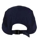 Regatta Fold Away Cap Férfi simléderes sapka kék