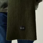 Regatta Connora Scarf Férfi sál zöld